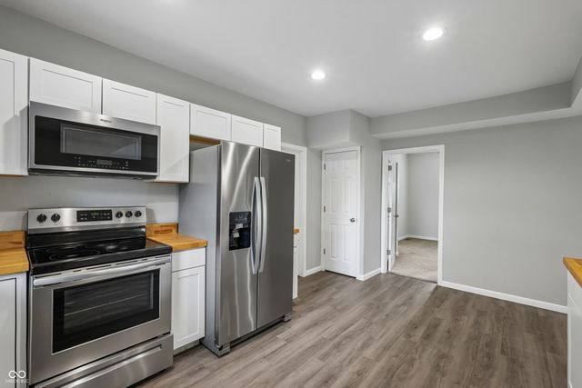 205 Washington Street, Arcadia, IN 46034