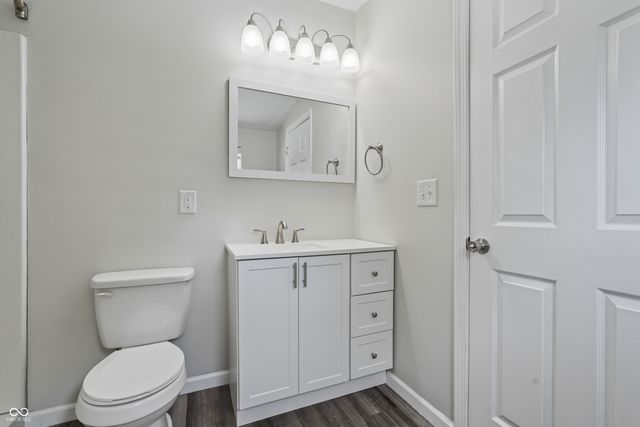 205 Washington Street, Arcadia, IN 46034