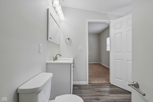 205 Washington Street, Arcadia, IN 46034