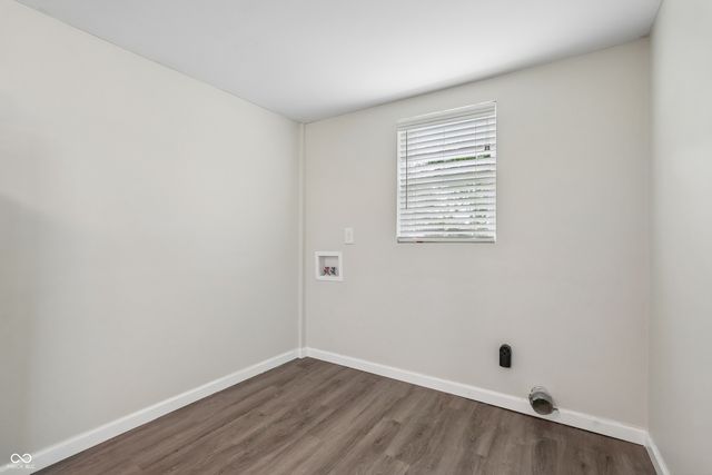 205 Washington Street, Arcadia, IN 46034