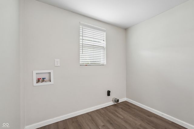 205 Washington Street, Arcadia, IN 46034