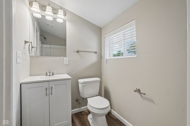 205 Washington Street, Arcadia, IN 46034