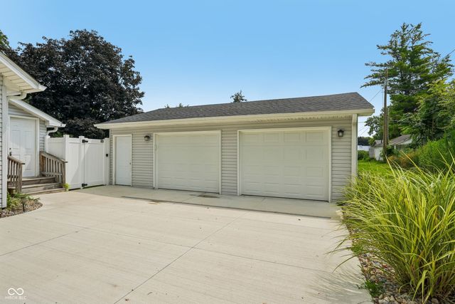 205 Washington Street, Arcadia, IN 46034