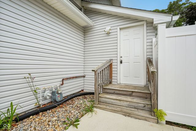 205 Washington Street, Arcadia, IN 46034