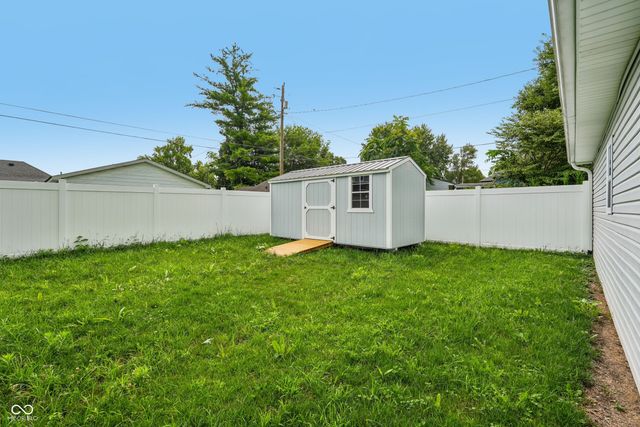 205 Washington Street, Arcadia, IN 46034