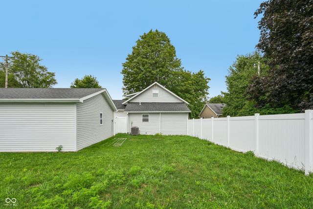 205 Washington Street, Arcadia, IN 46034