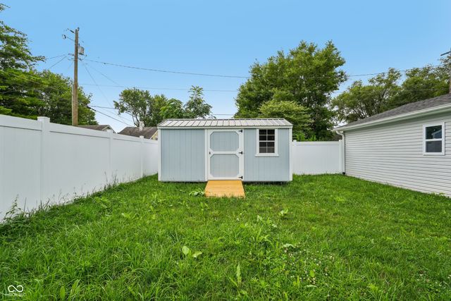 205 Washington Street, Arcadia, IN 46034