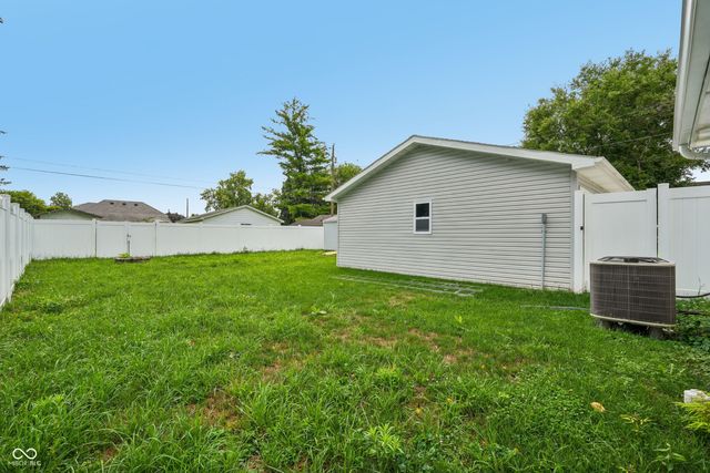 205 Washington Street, Arcadia, IN 46034