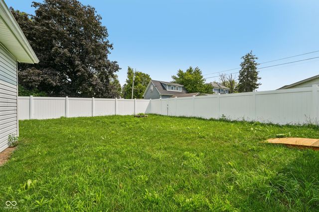 205 Washington Street, Arcadia, IN 46034