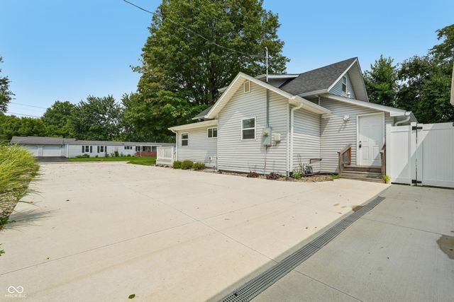205 Washington Street, Arcadia, IN 46034