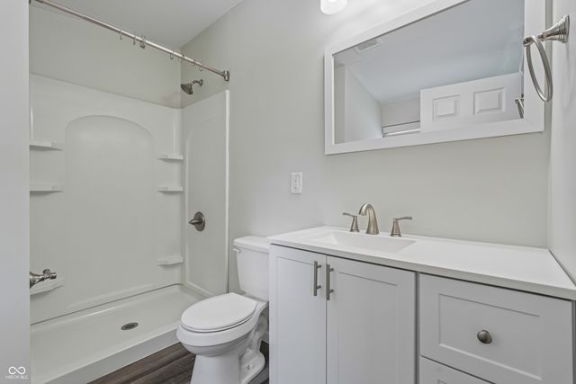 205 Washington Street, Arcadia, IN 46034