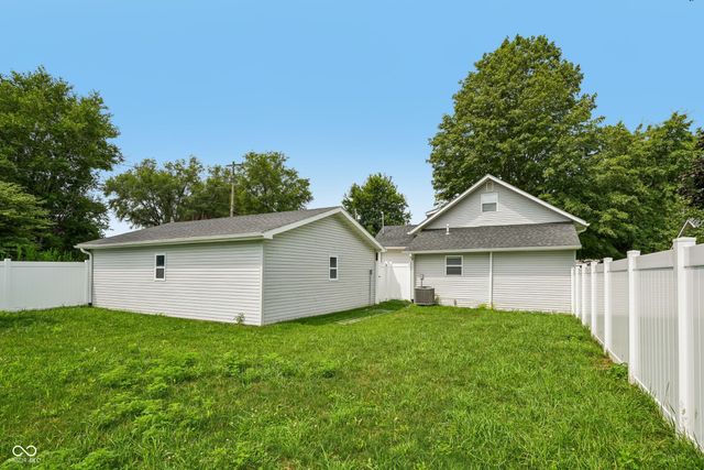 205 Washington Street, Arcadia, IN 46034