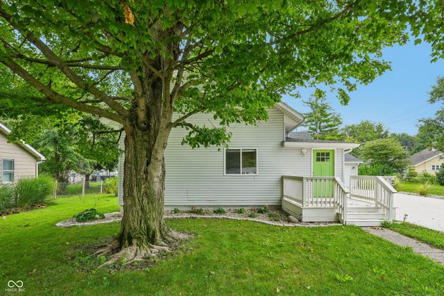205 Washington Street, Arcadia, IN 46034