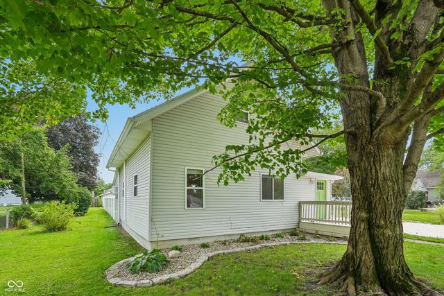 205 Washington Street, Arcadia, IN 46034