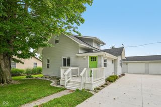 205 Washington Street, Arcadia, IN 46034