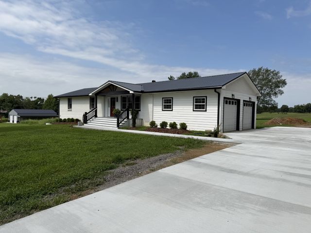 7471 Deer Ridge Rd, Primm Springs, TN 38476