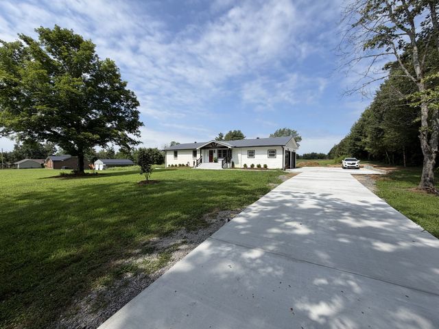 7471 Deer Ridge Rd, Primm Springs, TN 38476
