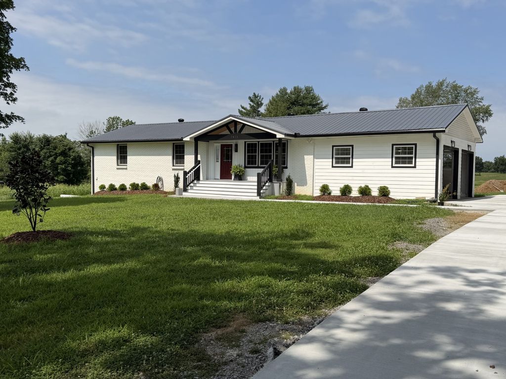 7471 Deer Ridge Rd, Primm Springs, TN 38476