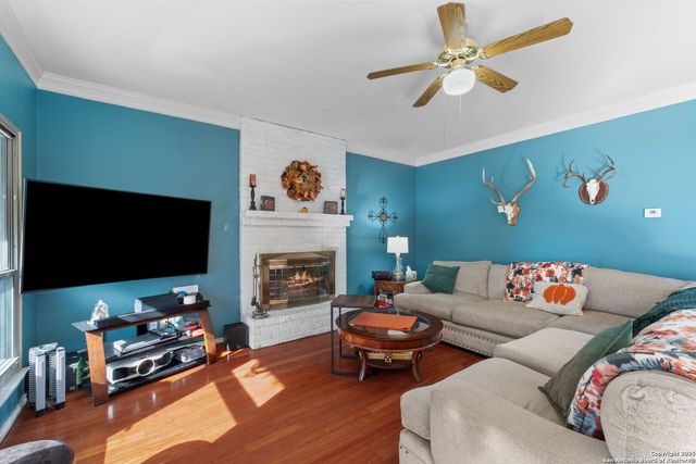 1111 Venado Vista, San Antonio, TX 78216