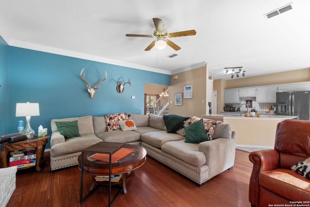 1111 Venado Vista, San Antonio, TX 78216