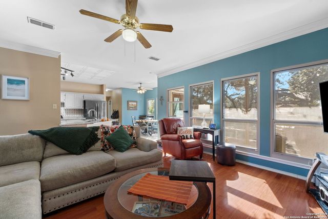 1111 Venado Vista, San Antonio, TX 78216