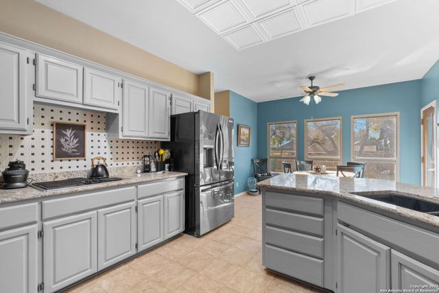 1111 Venado Vista, San Antonio, TX 78216