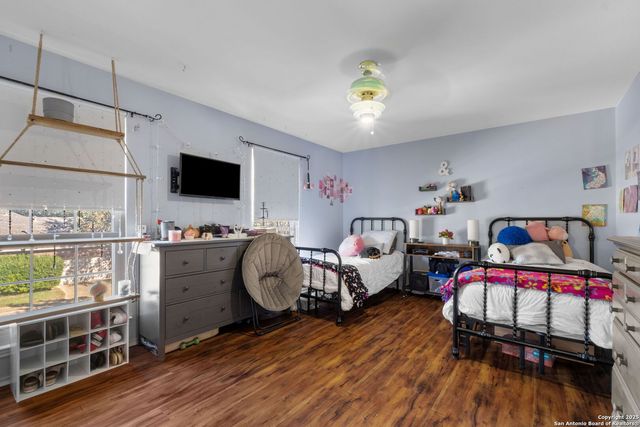 1111 Venado Vista, San Antonio, TX 78216