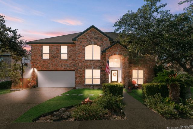 1111 Venado Vista, San Antonio, TX 78216