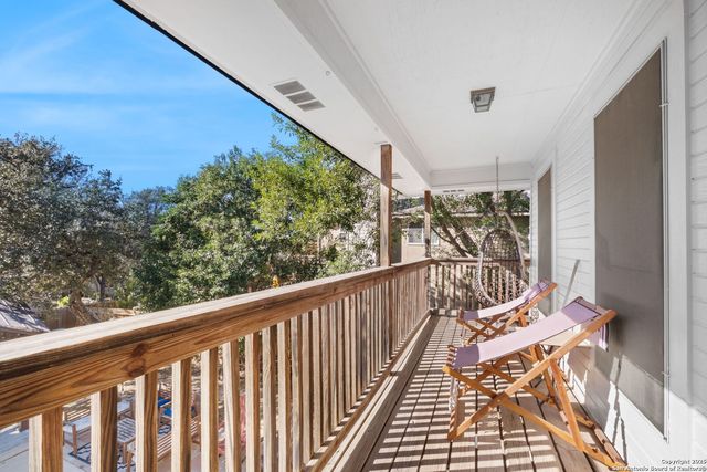 1111 Venado Vista, San Antonio, TX 78216