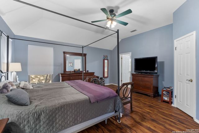 1111 Venado Vista, San Antonio, TX 78216