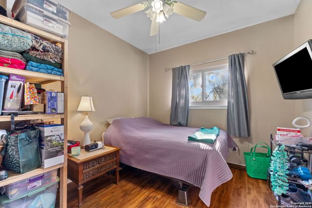 1111 Venado Vista, San Antonio, TX 78216