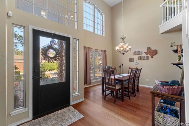 1111 Venado Vista, San Antonio, TX 78216