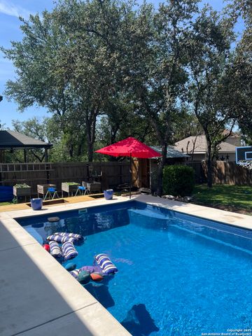 1111 Venado Vista, San Antonio, TX 78216