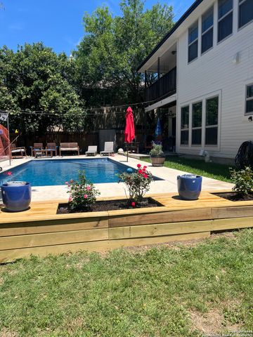 1111 Venado Vista, San Antonio, TX 78216