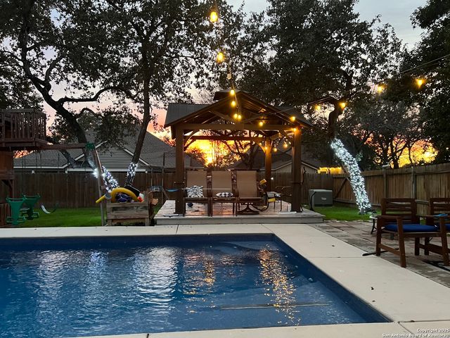 1111 Venado Vista, San Antonio, TX 78216