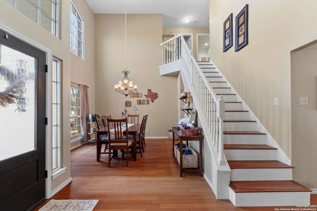 1111 Venado Vista, San Antonio, TX 78216