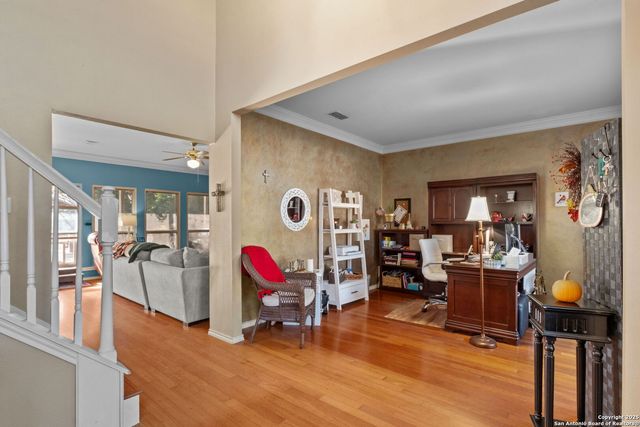 1111 Venado Vista, San Antonio, TX 78216