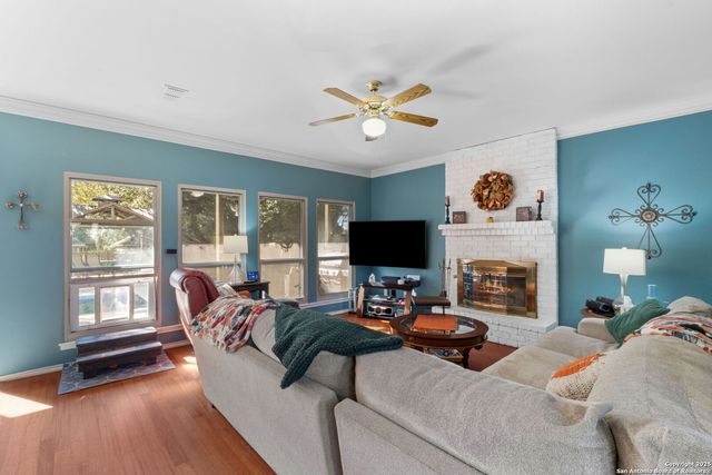 1111 Venado Vista, San Antonio, TX 78216