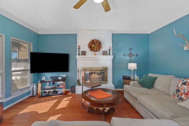 1111 Venado Vista, San Antonio, TX 78216