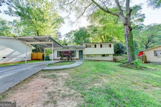 3458 Chestnut Drive, Atlanta, GA 30340