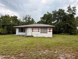 1001 Cypress Avenue, Panama City, FL 32401