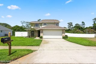 845 Trailwood Avenue, Titusville, FL 32796