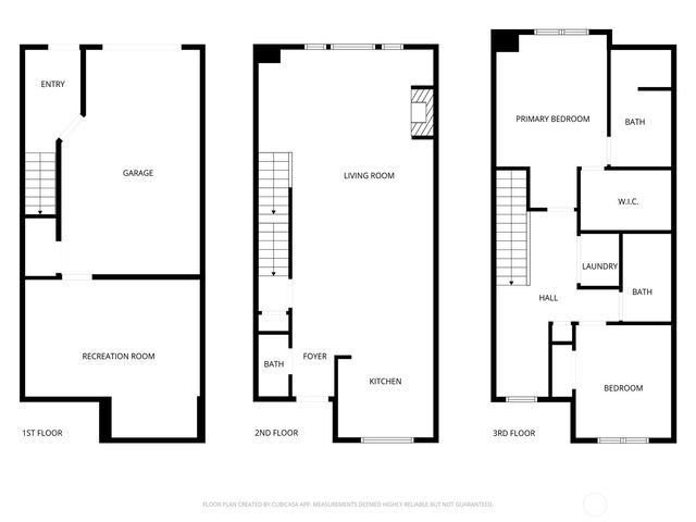 16528 2nd Park SE, Bothell, WA 98012
