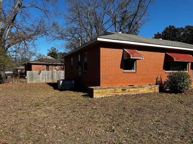 3935 Evergreen Street, Columbus, GA 31903