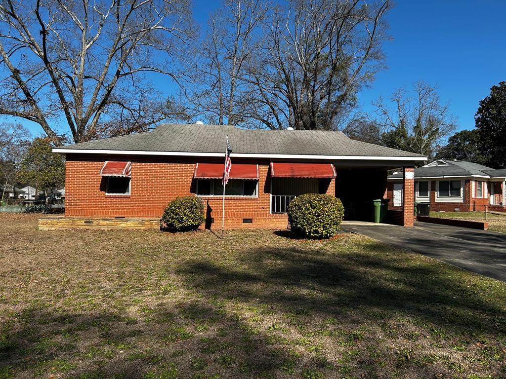 3935 Evergreen Street, Columbus, GA 31903