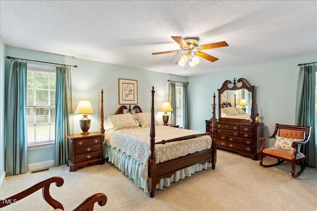 121 Mayfield Place, Youngsville, NC 27596