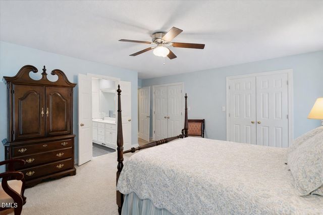 121 Mayfield Place, Youngsville, NC 27596