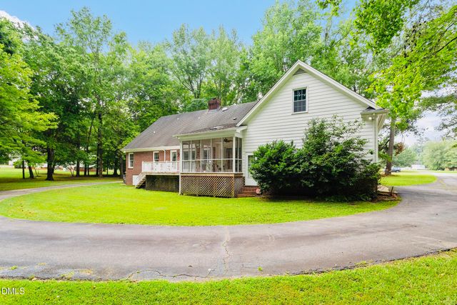 121 Mayfield Place, Youngsville, NC 27596