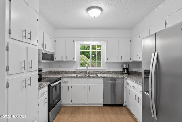 1313 Martinique Drive, Augusta, GA 30909