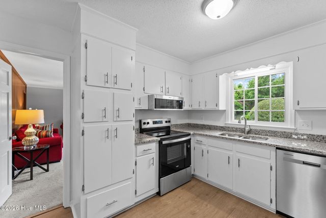 1313 Martinique Drive, Augusta, GA 30909